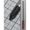 89114B Отвертка LineColor (+ #2, 6х200 мм, 290 мм) Pro 89114B Отвертка LineColor (+ #2, 6х200 мм, 290 мм) Pro