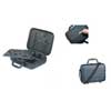 9PK-710P Кейс для инструмента с 2 палетами ЛЮКС (кожа) Pro 9PK-710P Кейс для инструмента с 2 палетами ЛЮКС (кожа) Pro