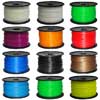 ,   :   ABS plastic 1.75mm for 3D printers. 1000g. [Yellow]