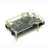 Аксессуары для микрокомпьютеров Acrylic Case For Cubieboard Аксессуары для микрокомпьютеров Acrylic Case For Cubieboard