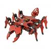  ,  : - Fire Ant Hexapod Robot