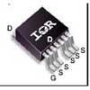 MOSFET транзистор IRF2804S-7PPBF