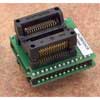 ,   :    Conv DIL28W/SOIC28 ZIF 300