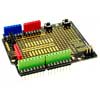 ,   :   Prototyping Shield For Arduino