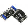 Беспроводное управление Xbee Shield For Arduino Беспроводное управление Xbee Shield For Arduino