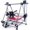 ,   : 3D    3D PRINTER HB-001 [diassembled without PCB and power supply]