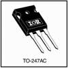 IGBT транзистор IRG4PC50UPBF