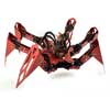  ,  : - Venom Hexapod Robot