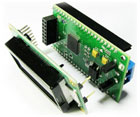 ,   :   SEM007M-16-16 Evolution    ATmega16-16AU