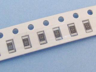 Набор SMD резисторов EK-R1206_168