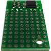 ,   : EK-SEM0016M-45   Evolution light    ATTINY45-20SU.