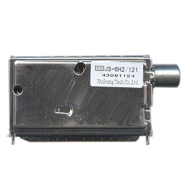  JS-6H2/121 (QSD-MT-T66) (LCD), 13 (7+6) 