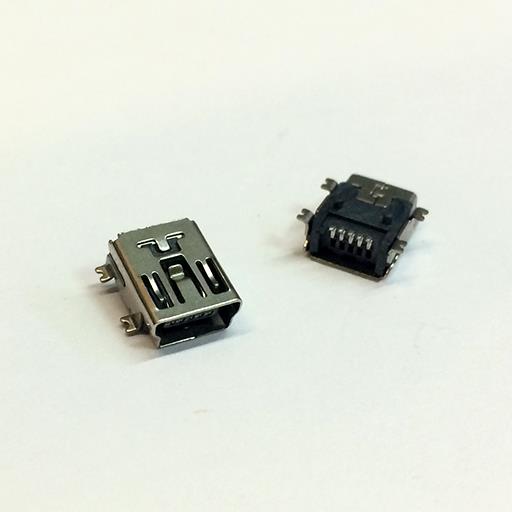  mini USB 5S  