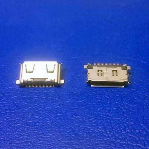  USB mini PUJ07  