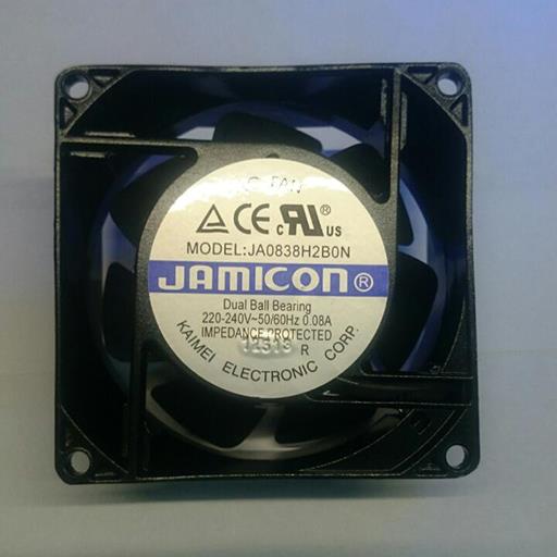 JA0838H2BO10N-L-R // 220V /808038/  B/ /Jamicon 