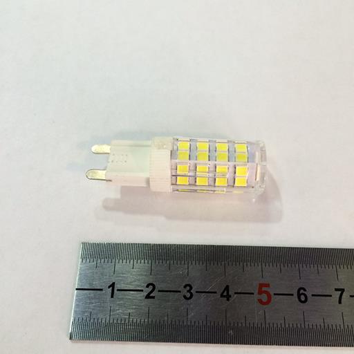 ����� G9 220V 6W CW (�������� �����) ��������