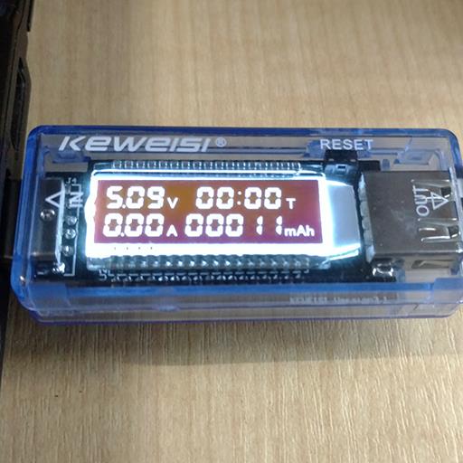 USB ������ KWS-V20