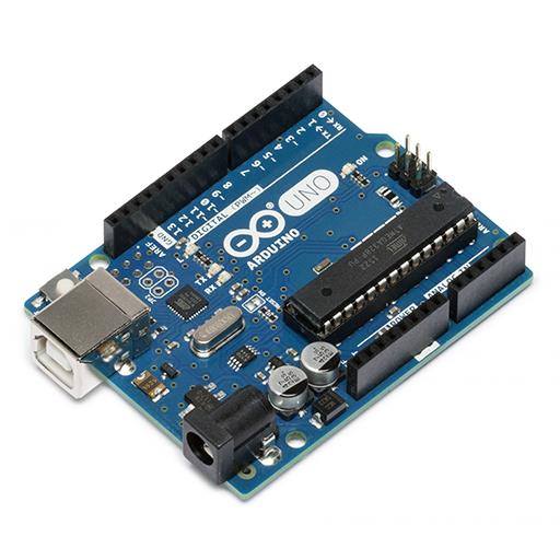 Arduino Uno (ATMEGA328P-PU)