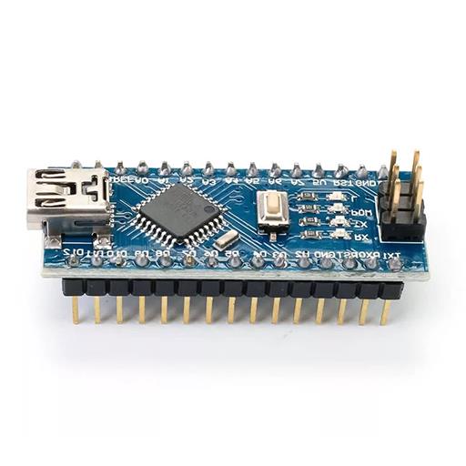 Arduino Nano (ATMEGA328P-AU) (� �������� � ���������)
