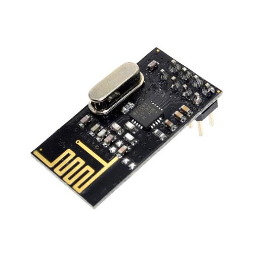 ����������� 2.4GHz NRF24L01