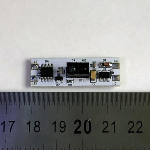 ������ �������� �� 12V-24V 3A 36W ����