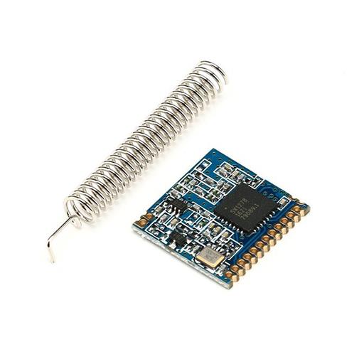 ����������� 433MHz LoRa SX1278