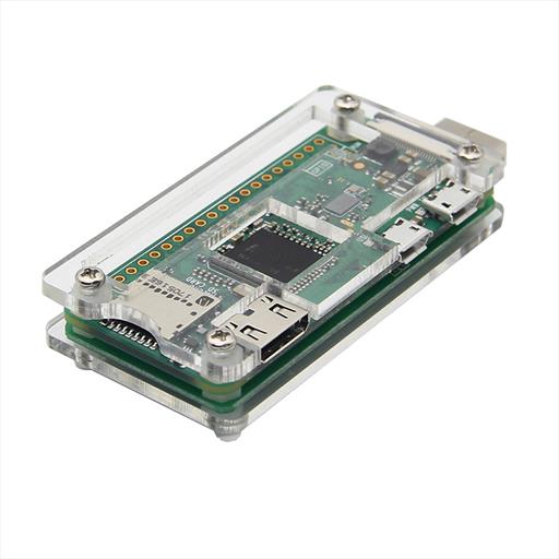 ������ ��� ����-�� Raspberry PI Zero ����������