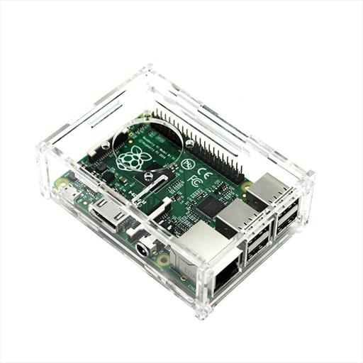 ������ ��� ����-�� Raspberry PI 3/3B ����������