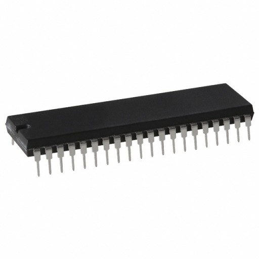  AT89C52-24PI,PC (89S52-24PI)