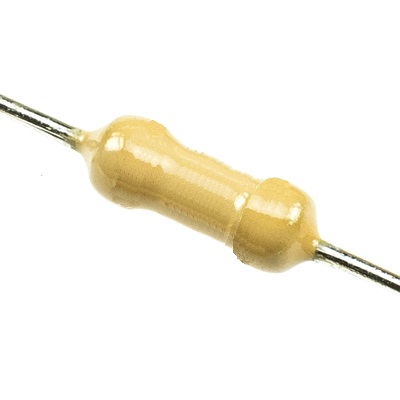    RES 1K5 0.25W 5%