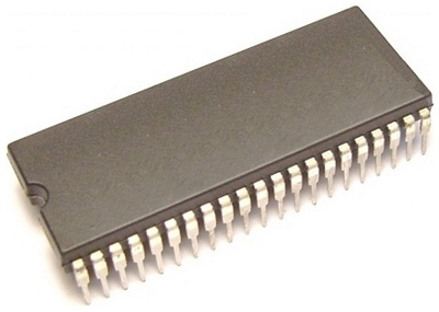 ORION TMP87CH33N3022. TVR процессор / TMP87CH33N-3022