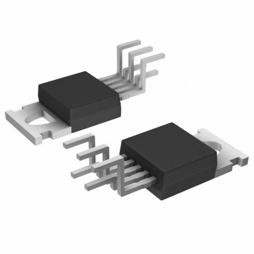 Транзистор полевой /MOS-FET или IGBT/ IRC644