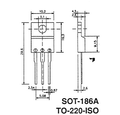    BT137X-800B orig