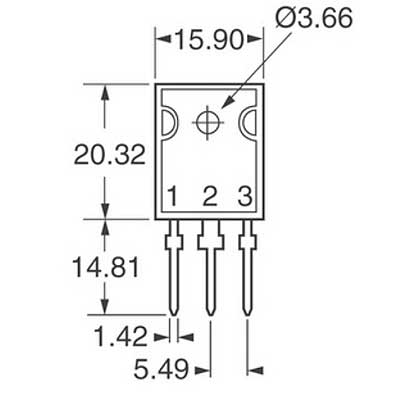  MOSFET RJH60F5