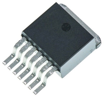  MOSFET IPB010N06N