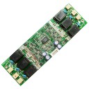 Инвертор для LCD на 6 ламп PLCD0318604 (180x55) Инвертор для LCD на 6 ламп PLCD0318604 (180x55)