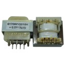 Трансформатор дежурного режима СВЧ печей LG6170W1G010H Трансформатор дежурного режима СВЧ печей LG6170W1G010H