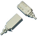 Выключатель сетевой N 17 (KDC-A14-1)