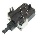 Выключатель сетевой N 08 (KDC-A10-B1)