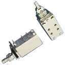 Выключатель сетевой N 13 (KDC-A14-4(6p),TV5)