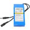 ,   :  12V 6800 mAh Li-ion