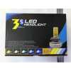  9006 HB4 12-24V 2200lm Cree chip ip67 
