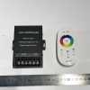 RGB Контроллер с радиопультом QC19 12-24V 360-720W 310A