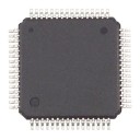 Микроконтроллер ATSAM3S4B-AU