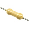    RES 1K5 0.25W 5%