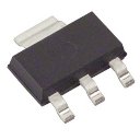 ,   : MOSFET  STN1NK60Z