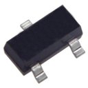 MOSFET транзистор SI2302CDS-T1-GE3