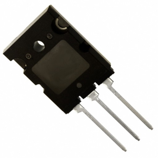 Транзистор IGBT GT50J322 (Q) (50A, 600V)