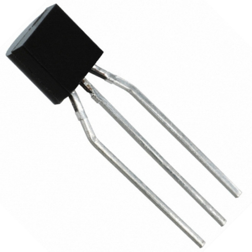 Транзистор биполярный 2SA102 (KRA102-M)