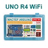   Arduino UNO R4 WiFi /   10.